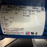 Fisher Scientific Maxima C-Plus M2C Vacuum Pump Flojet pump image 0